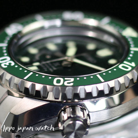 Seiko Prospex SBDB039 SNR045J1 Spring Drive LX line Limited Edition Watch - IPPO JAPAN WATCH 