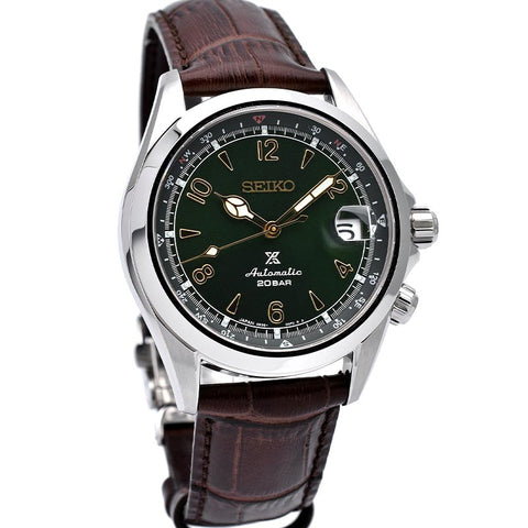 SEIKO PROSPEX SBDC091 SPB121J1 Mechanical self-winding watch – IPPO ...