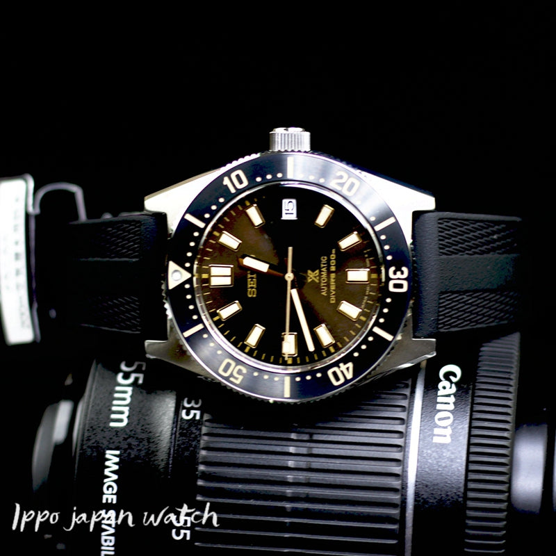 SEIKO PROSPEX JAPAN EDITION AUTOMATIC 200METERS NEW MODERN