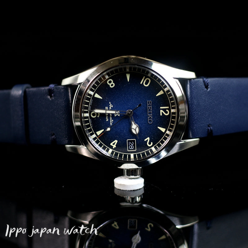 Seiko Prospex SBDC117 SPB157J1 Mechanical Self-Winding  Watch - IPPO JAPAN WATCH 