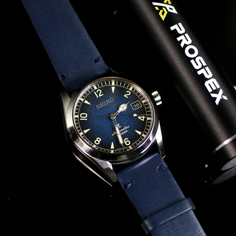 Seiko Prospex SBDC117 SPB157J1 Mechanical Self-Winding  Watch - IPPO JAPAN WATCH 