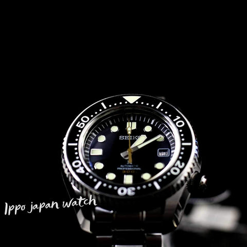 SEIKO Prospex Marine Master Professional 300M Diver Automatic SBDX023 SLA021J1 - IPPO JAPAN WATCH 