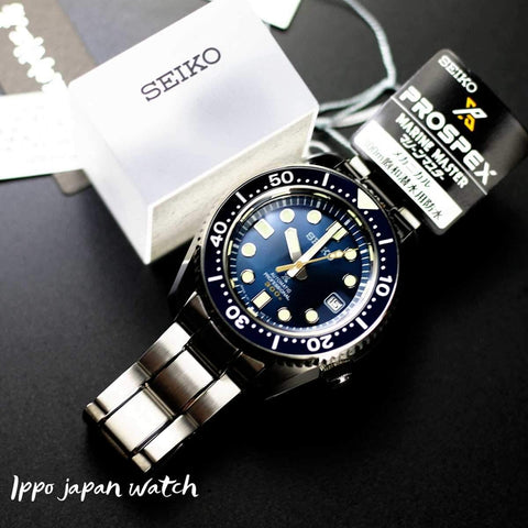 SEIKO Prospex Marine Master Professional 300M Diver Automatic SBDX025 SLA023J1 - IPPO JAPAN WATCH 