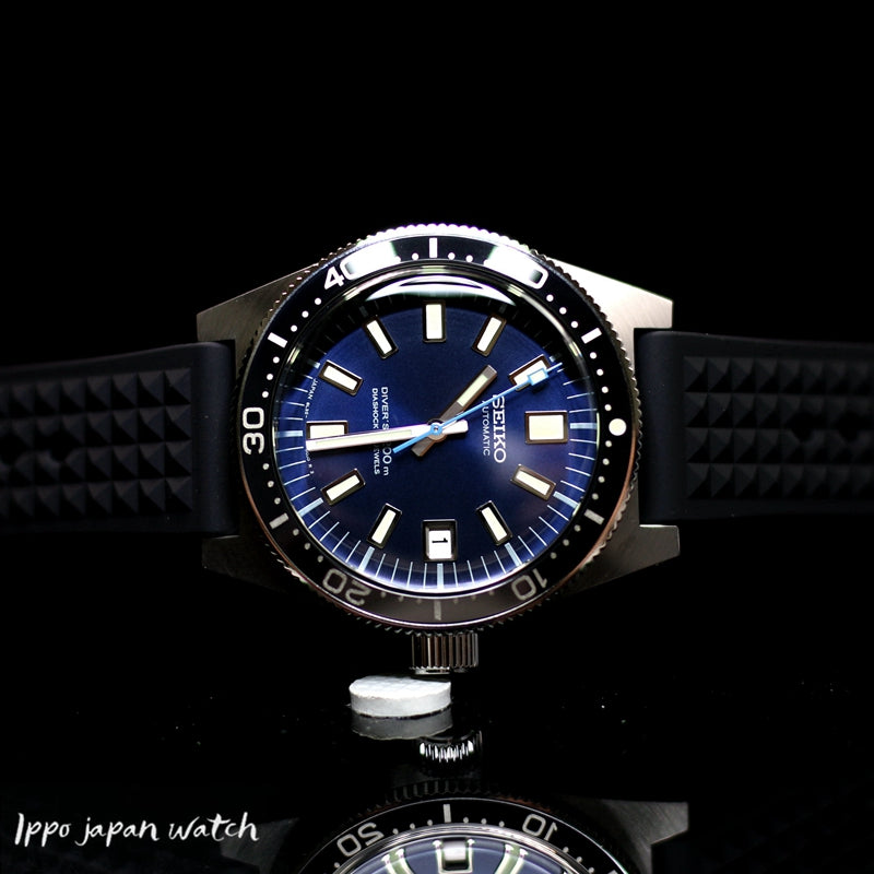 SEIKO PROSPEX SBDX039 SLA043J1 55th Anniversary Limited Edition Mechanical Watch - IPPO JAPAN WATCH 
