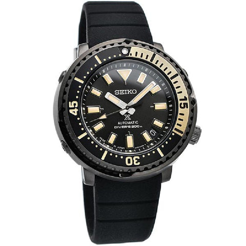 Seiko Prospex SBDY091 Limited Model Diver's Men's Watch - IPPO JAPAN WATCH 