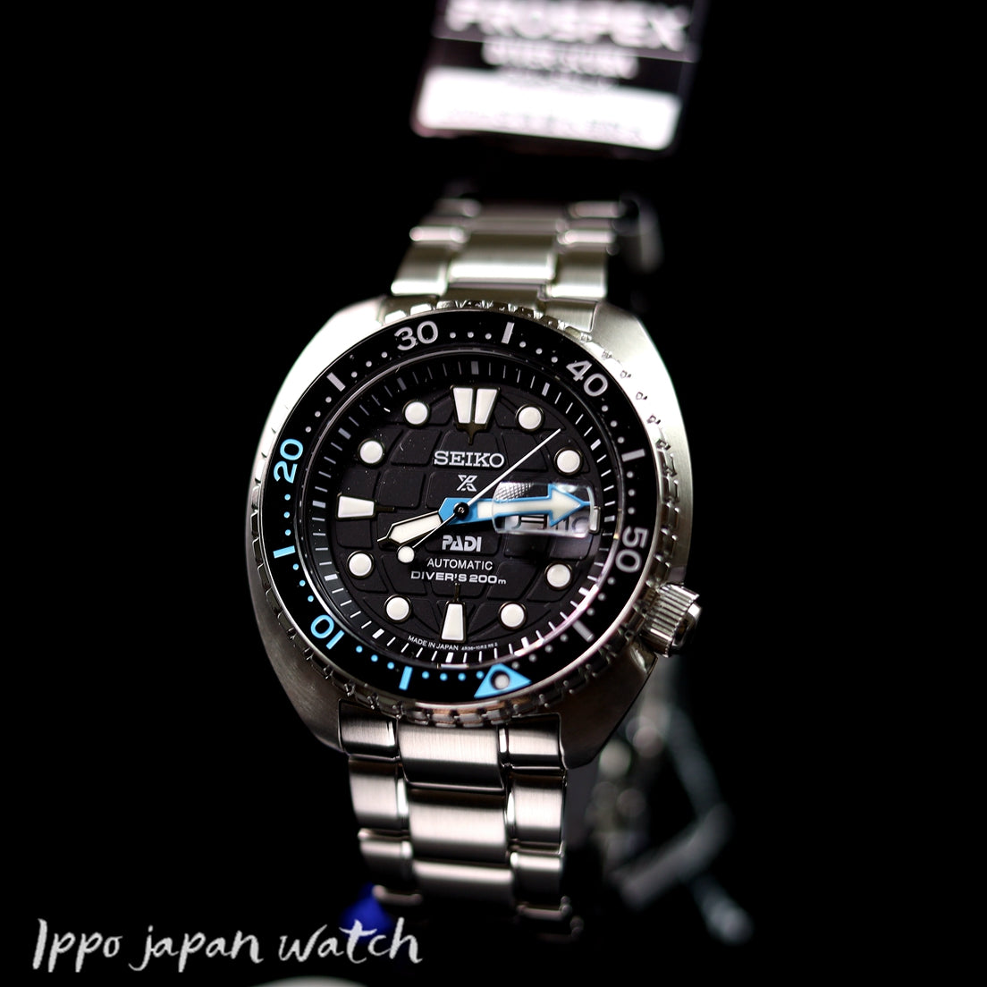 Seiko Prospex SBDY093 SRPG19K1 Mechanical 20 bar watch - IPPO JAPAN WATCH 