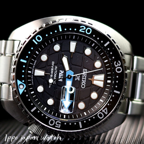 Seiko Prospex SBDY093 SRPG19K1 Mechanical 20 bar watch - IPPO JAPAN WATCH 