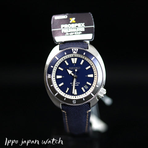SEIKO Prospex SBDY101 SRPG15K1  Automatic 20 bar watch - IPPO JAPAN WATCH 