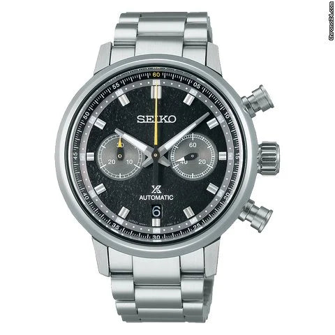 SEIKO Prospex SBEC015 SRQ041J1Mechanical  8R46 watch - IPPO JAPAN WATCH 