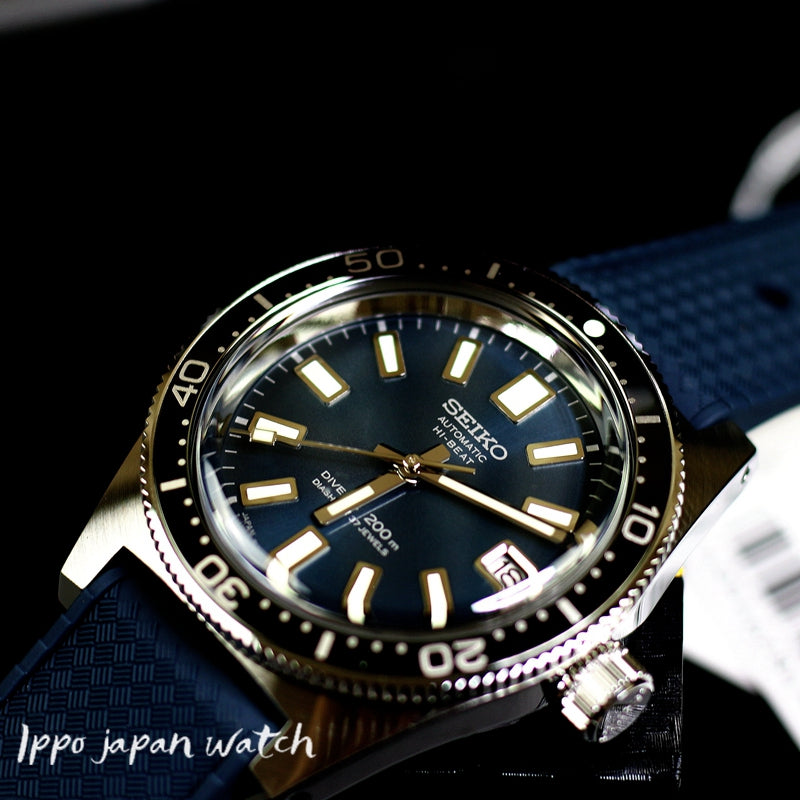SEIKO PROSPEX 1965 Diver's Re-creation Limited Edition SBEX009/SLA037J1  men's watch