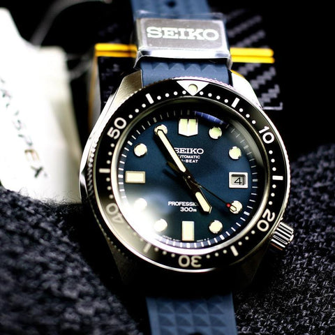 SEIKO PROSPEX1968 automatic mechanical replica watch SBEX011 SLA039J1 - IPPO JAPAN WATCH 