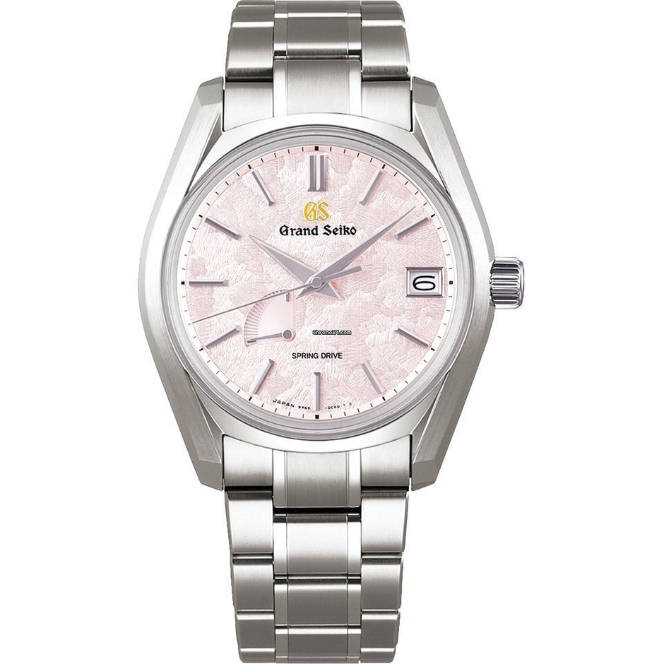 IPPO JAPAN WATCH SBGA211 Grand Seiko Heritage Collection | IPPO Japan