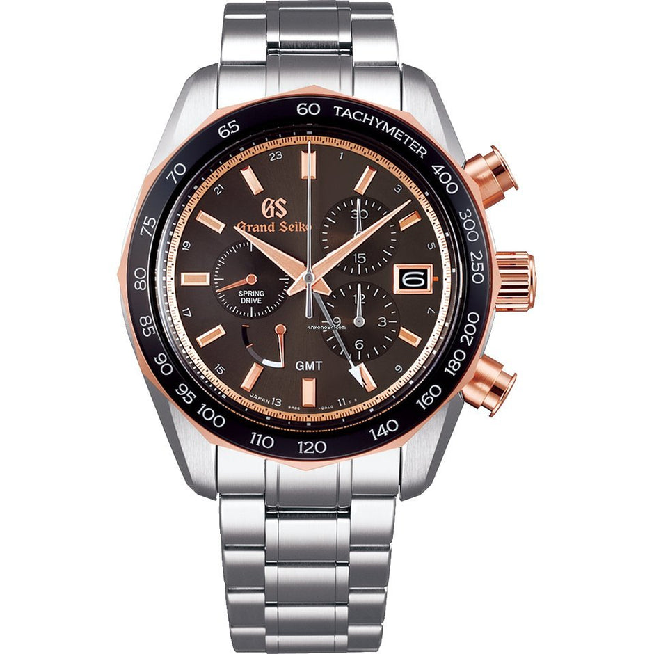 SAPIO 2012年7月18日 AP STUDIO 腕時計 「SEIKO / セイコー」Exclusive x HIROB 別注