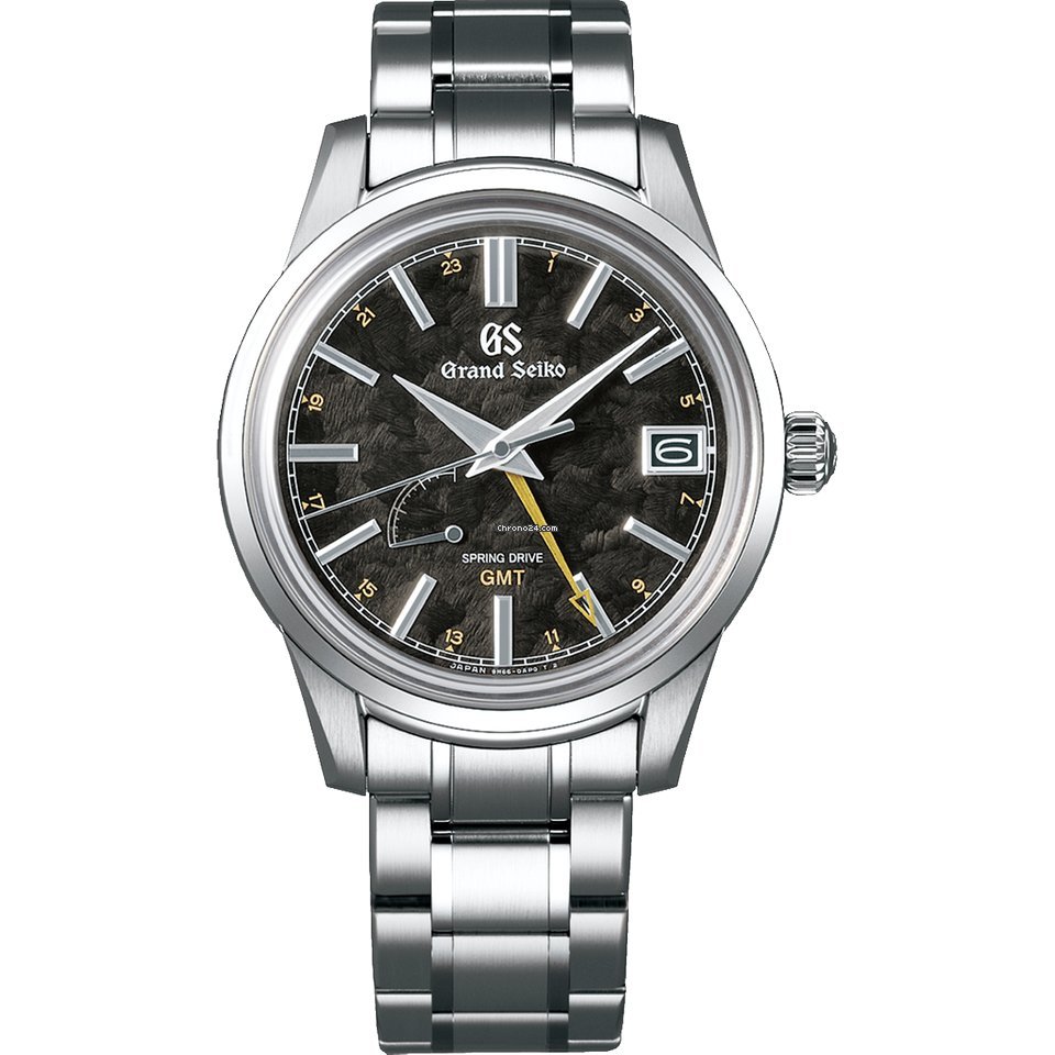 Grand Seiko Elegance Collection SBGE271 Spring drive watch - IPPO JAPAN WATCH 