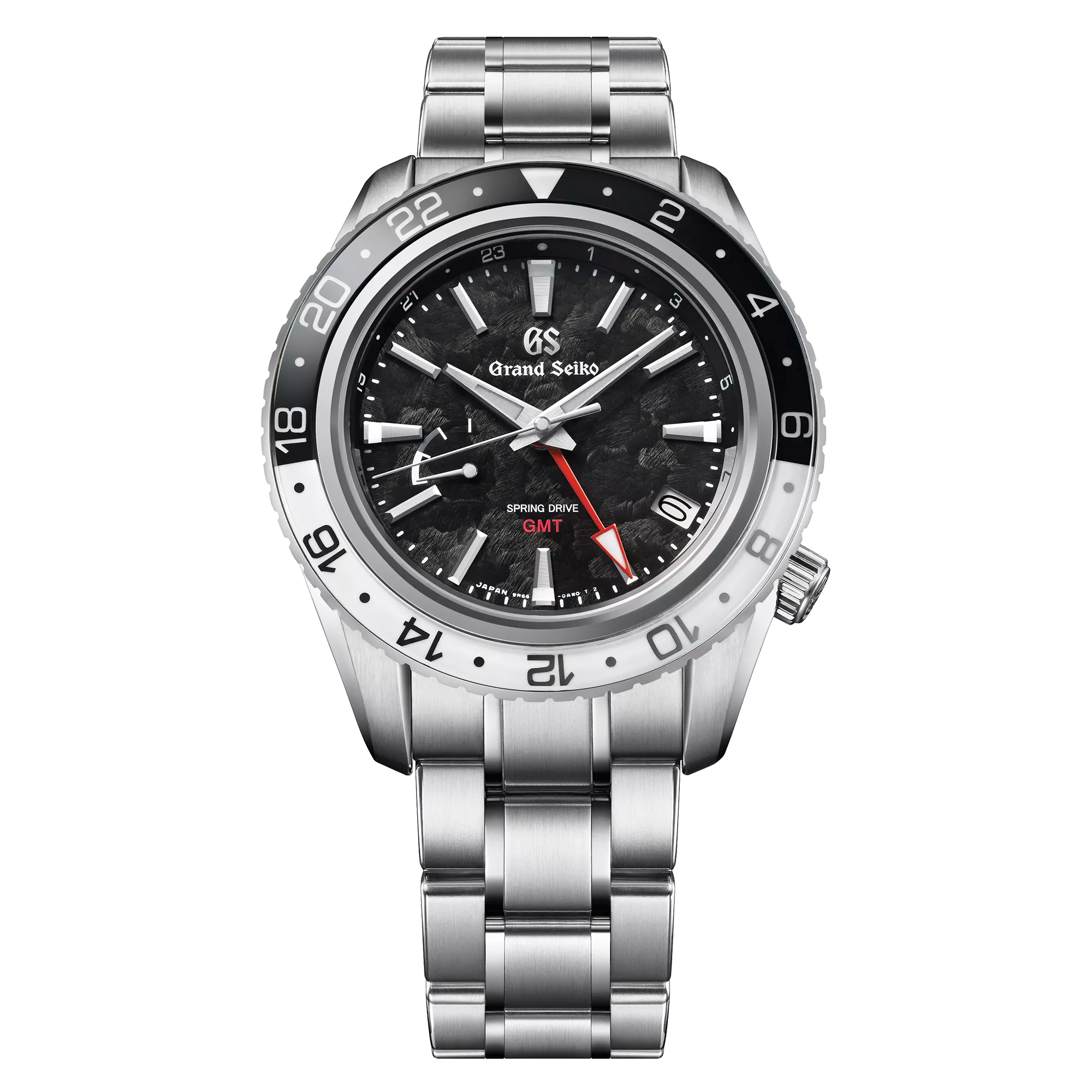 Grand Seiko Sport Collection SBGE277 Spring drive watch - IPPO JAPAN WATCH 