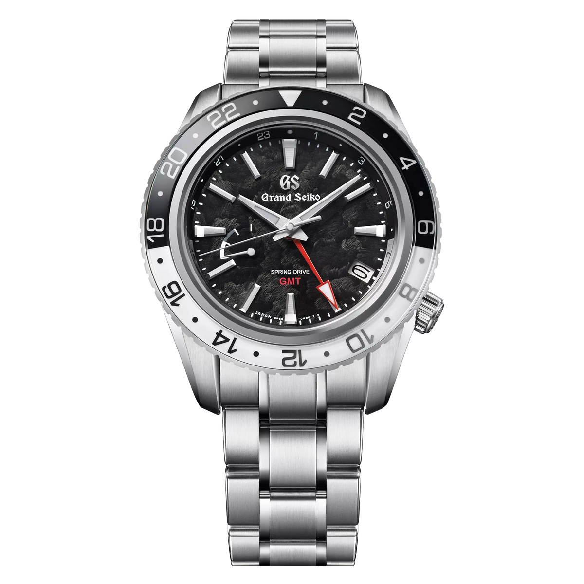 Grand Seiko Sport Collection SBGE277 Spring drive watch - IPPO JAPAN WATCH 