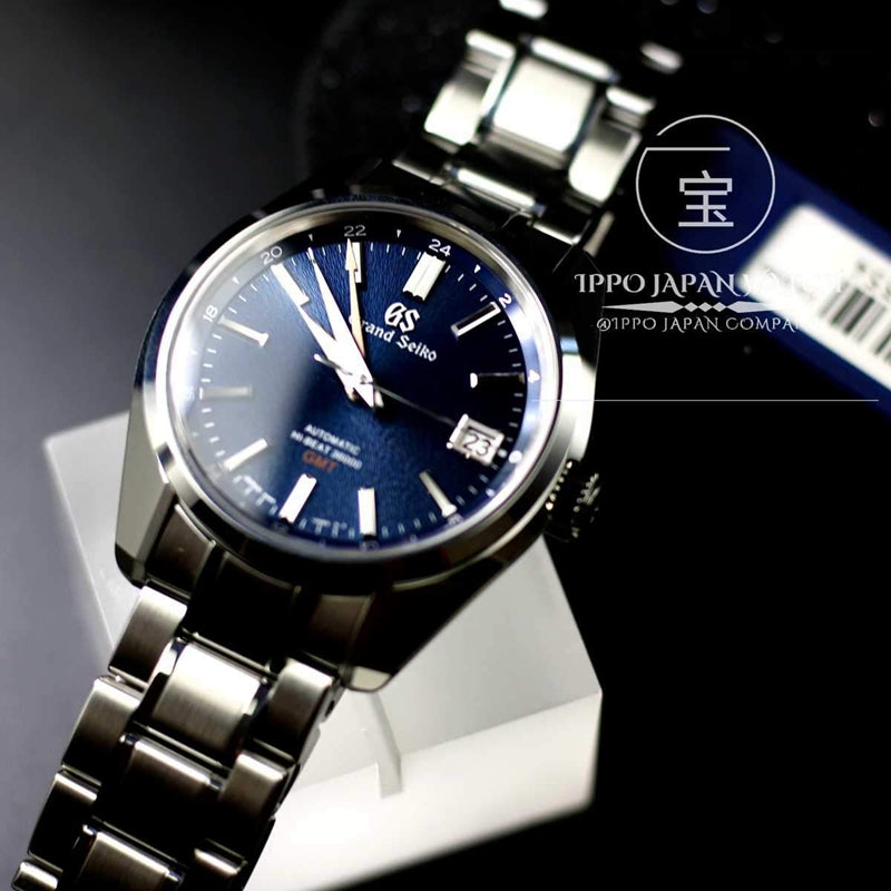 Grand Seiko Heritage Limited Edition SBGJ235 Watch - IPPO JAPAN WATCH 