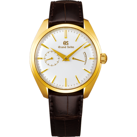 Grand Seiko Elegance Collection SBGK006 Mechanical Watch From Japan - IPPO JAPAN WATCH 