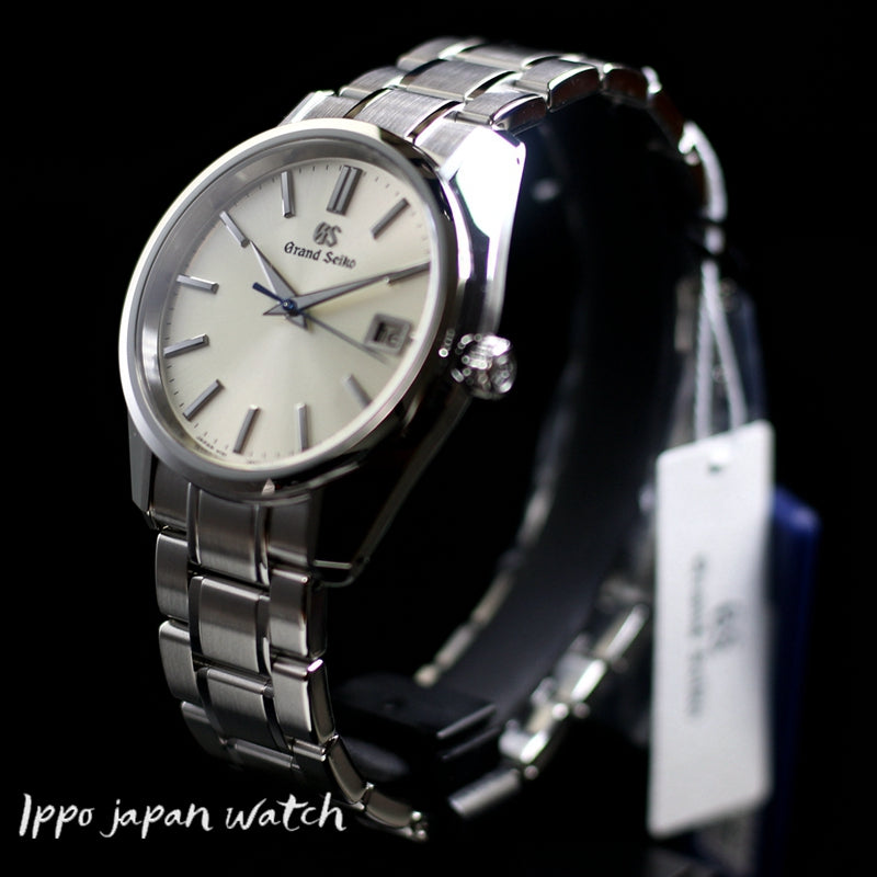 Grand Seiko Heritage Collection SBGP001 battery-poweredquartz 9F85 watch - IPPO JAPAN WATCH 