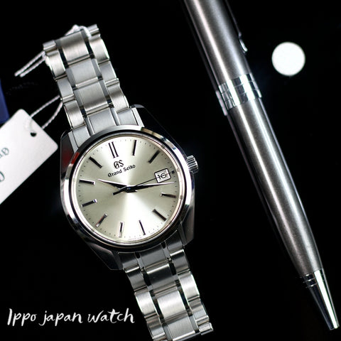 Grand Seiko Heritage Collection SBGP001 battery-poweredquartz 9F85 watch - IPPO JAPAN WATCH 