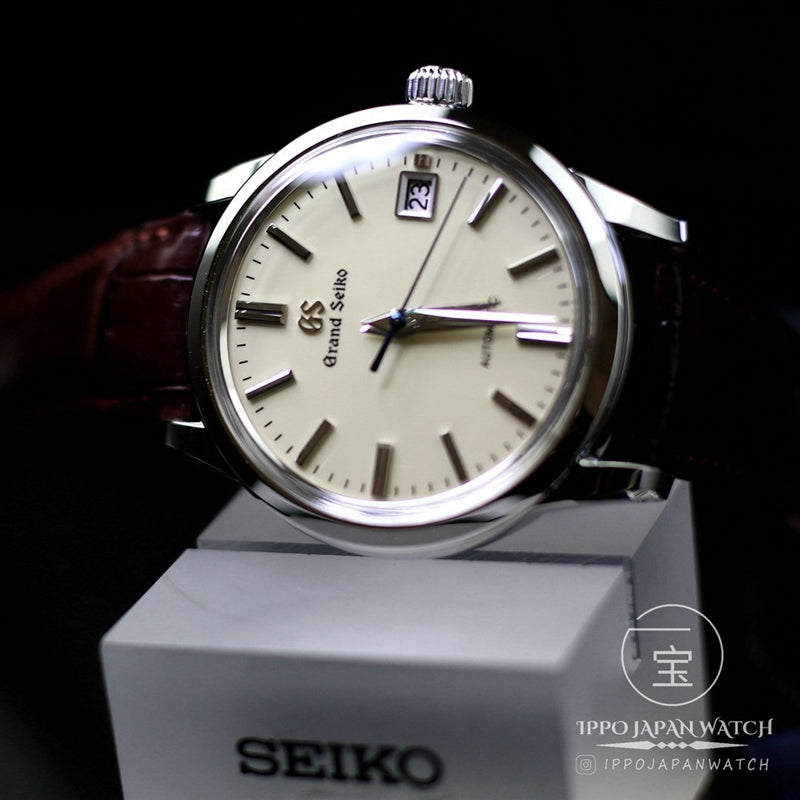 GRAND SEIKO 9S Mechanical 
Automatic  SBGR261 Men's  Watch - IPPO JAPAN WATCH 