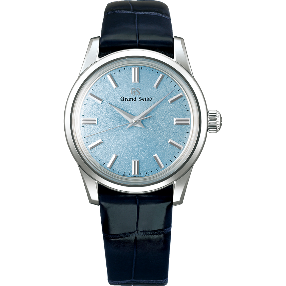 Grand Seiko Elegance Collection SBGW283 Mechanical 9S64 watch - IPPO JAPAN WATCH 