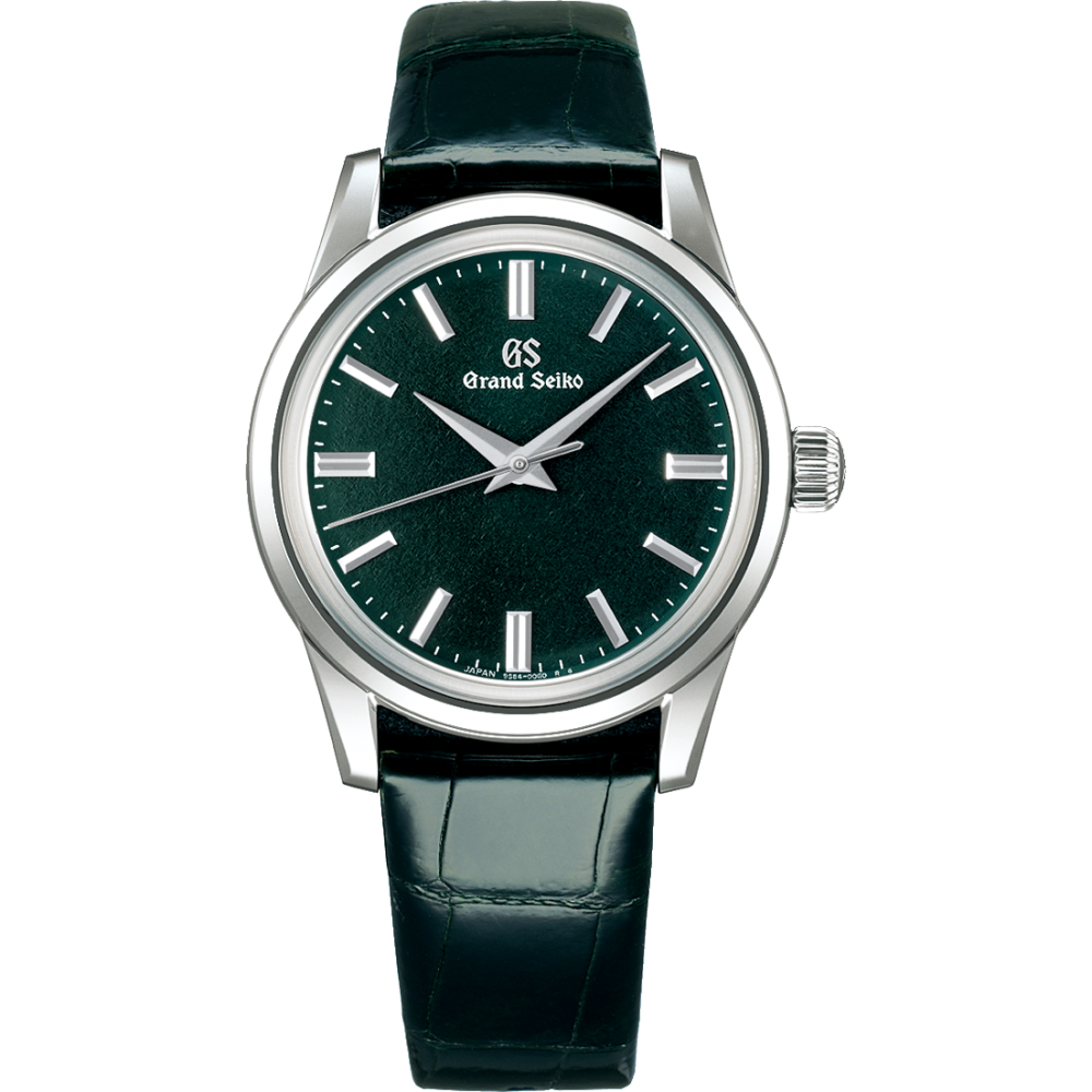 Grand Seiko Elegance Collection SBGW285 Mechanical 9S64 watch - IPPO JAPAN WATCH 