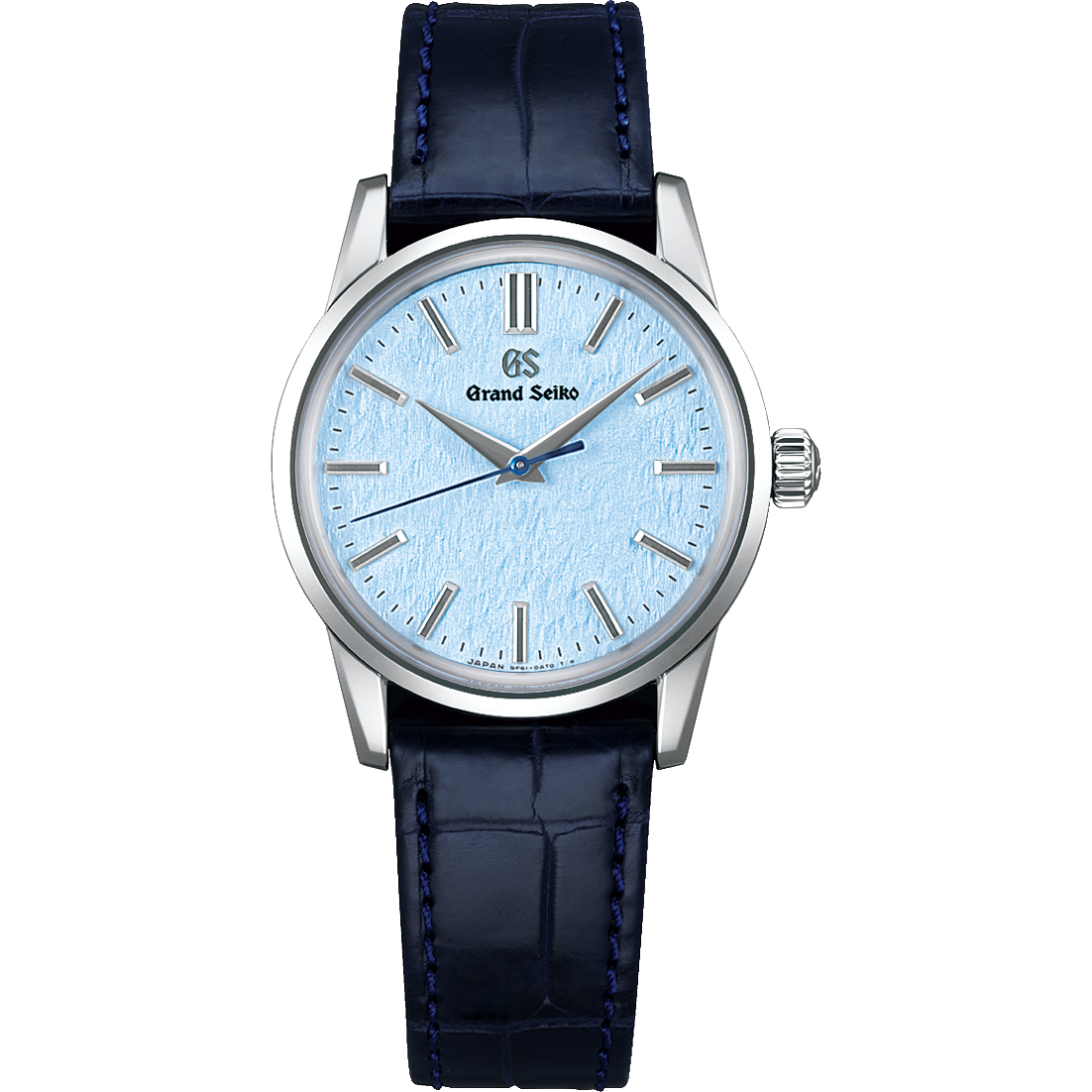 Grand Seiko Elegance Collection SBGX353 analog quartz 9F61 watch  2022.10 released - IPPO JAPAN WATCH 