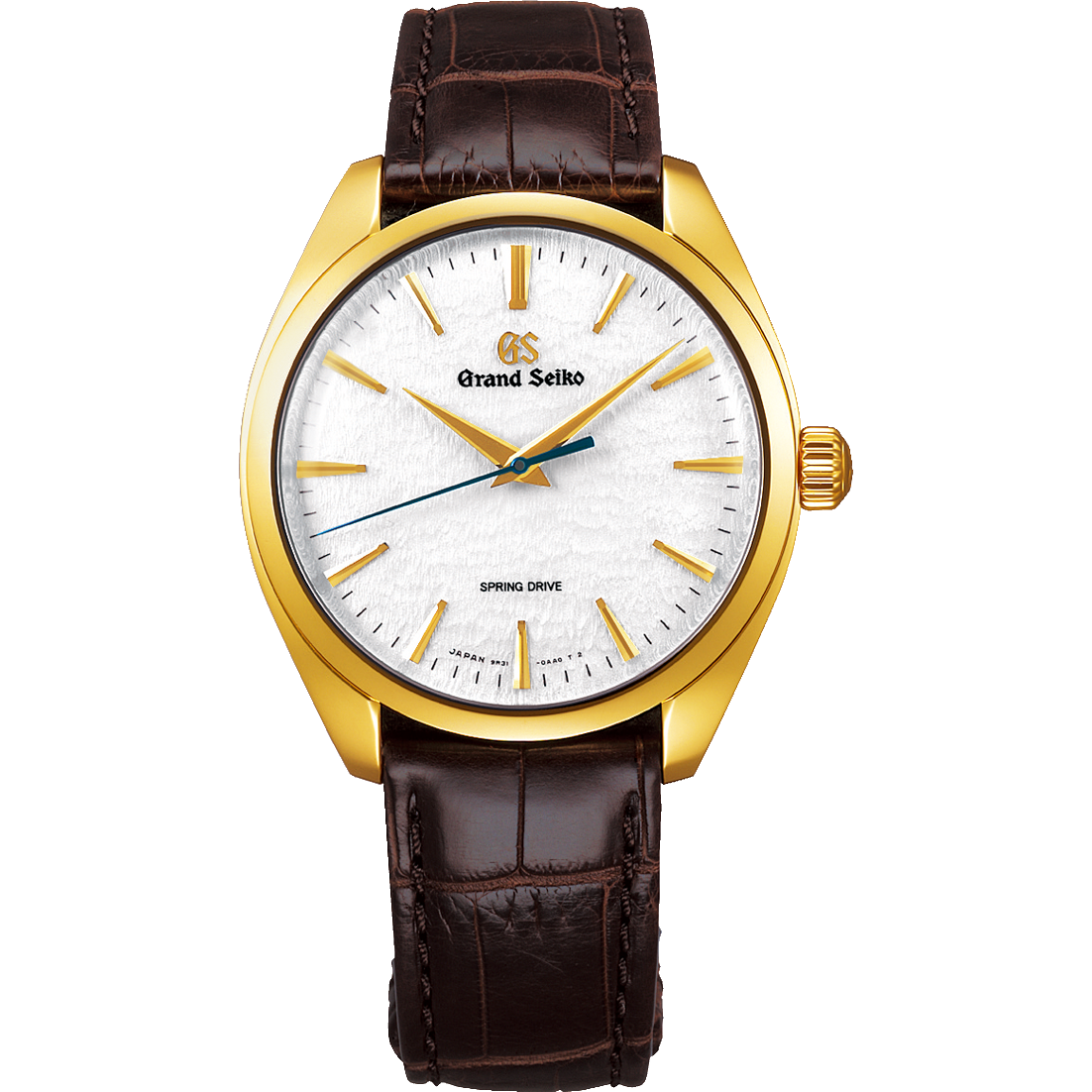 Grand Seiko Elegance Collection SBGY002 Spring Drive Watch From Japan - IPPO JAPAN WATCH 