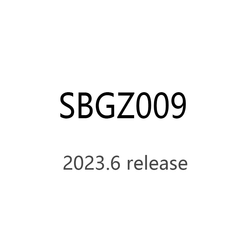 Grand Seiko Masterpiece Collection SBGZ009 World limited: 50 spring drive watch  2023.06released - IPPO JAPAN WATCH 