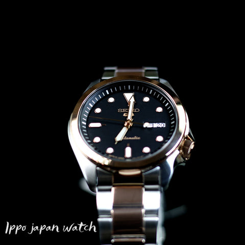 seiko 5 sports SBSA048 SRPE58K1 Mechanical self-winding watch - IPPO JAPAN WATCH 