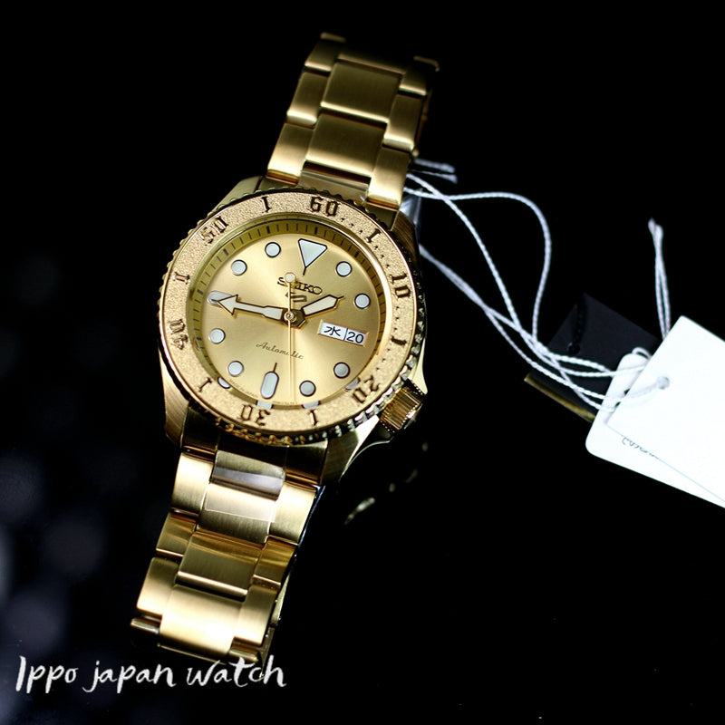 seiko 5 sports SBSA066 SRPE74K1 Mechanical automatic winding watch - IPPO JAPAN WATCH 