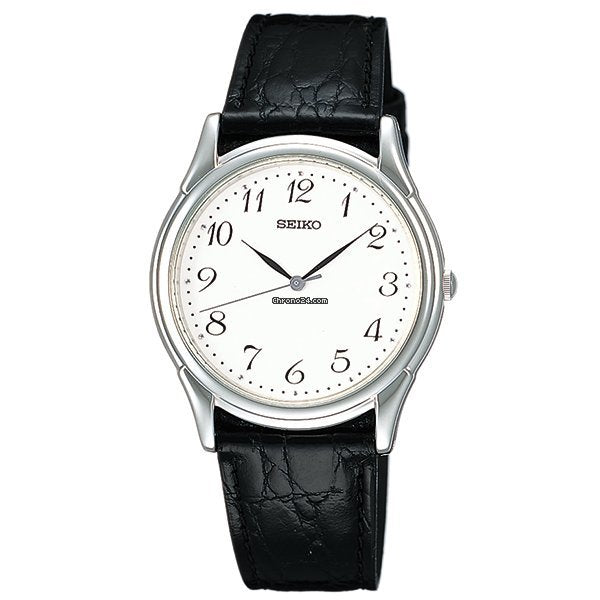 SEIKO Selection SBTB005 Battery powered quartz watch - IPPO JAPAN WATCH 