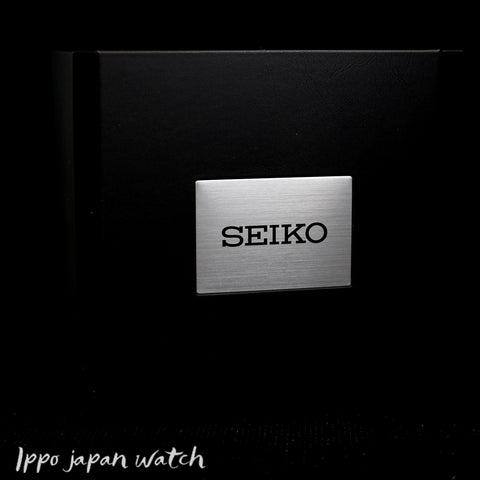 Seiko Astron SBXC101 SSH101J1 Solar GPS 20 bar watch - IPPO JAPAN WATCH 