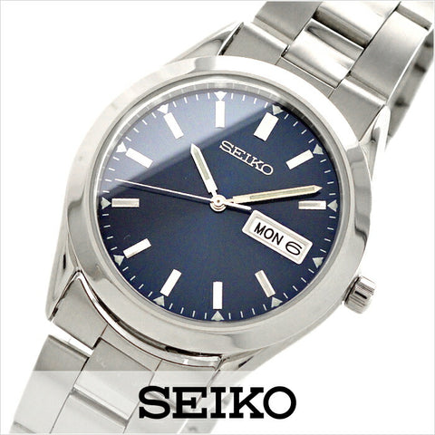 SEIKO Selection SCDC037 Battery powered quartz watch - IPPO JAPAN WATCH 