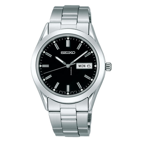SEIKO Selection SCDC085 Battery powered quartz watch - IPPO JAPAN WATCH 