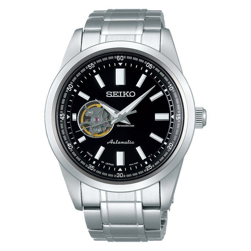 SEIKO SELECTION SCVE053 Mechanical automatic winding Watch From Japan - IPPO JAPAN WATCH 
