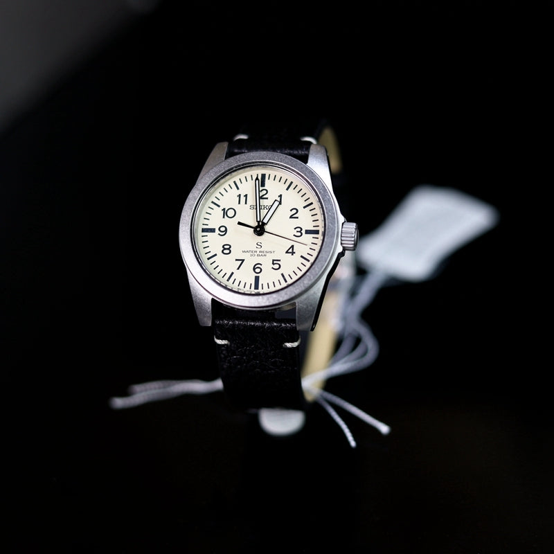 SEIKO Selection SCXP169 Battery powered quartz watch - IPPO JAPAN WATCH 