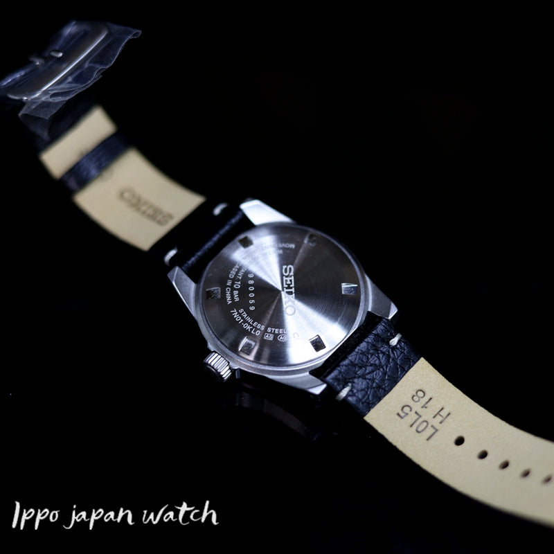SEIKO Selection SCXP169 Battery powered quartz watch - IPPO JAPAN WATCH 