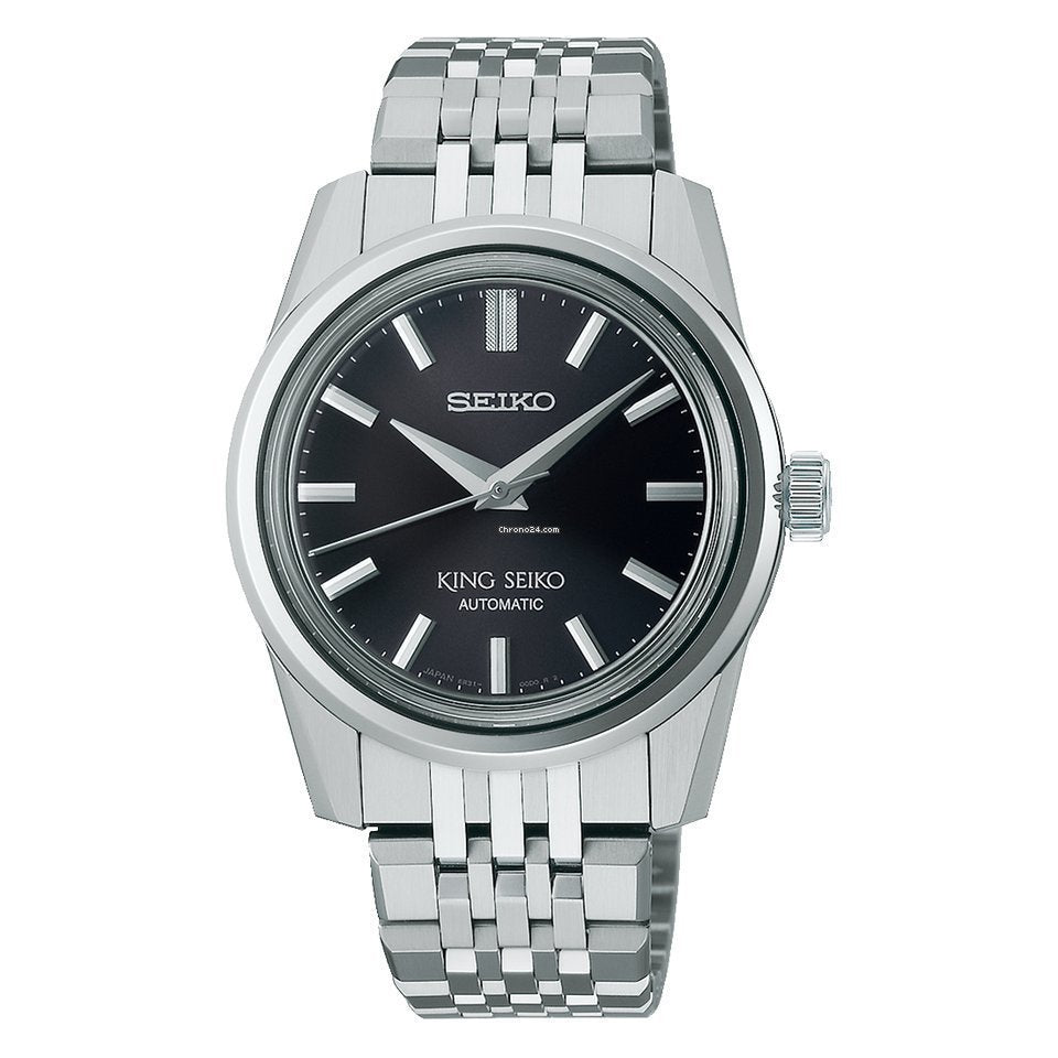 SEIKO kingseiko SDKS005 SPB283J1 Mechanical  stainless watch - IPPO JAPAN WATCH 
