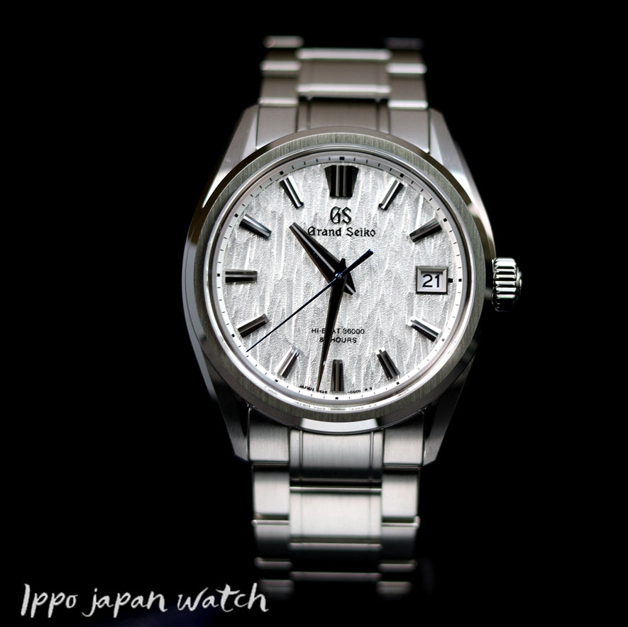 Grand Seiko Heritage Collection SLGH005 Mechanical WATCH - IPPO JAPAN WATCH 