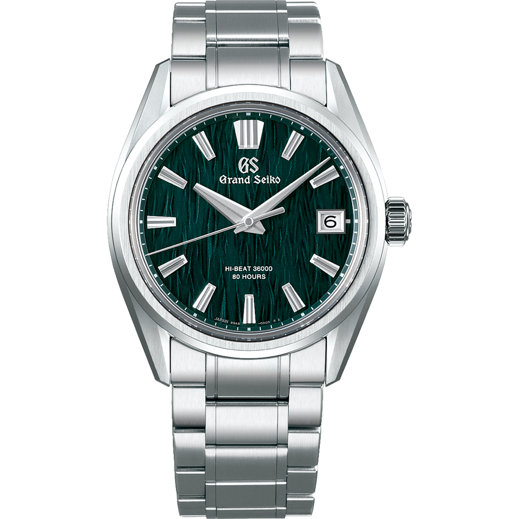 GRAND SEIKO – Page 6 – IPPO JAPAN WATCH
