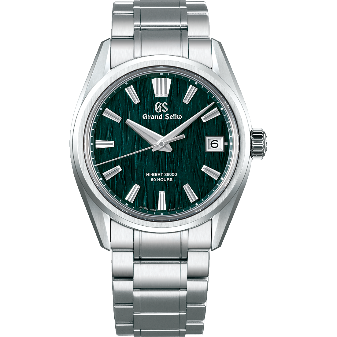 Grand Seiko Evolution 9 Collection SLGH011 9SA5 Mechanical watch - IPPO JAPAN WATCH 