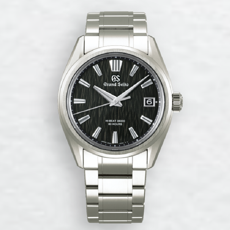 Grand Seiko Evolution 9 Collection SLGH017 9SA5 watch - IPPO JAPAN WATCH 