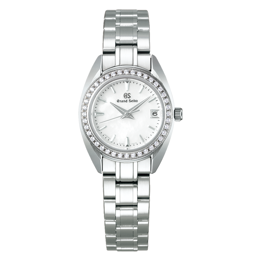Grand Seiko Elegance Collection STGF279 Battery-powered quartz watch - IPPO JAPAN WATCH 