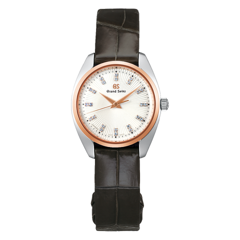 Grand Seiko Elegance Collection STGF350 Battery-powered quartz watch - IPPO JAPAN WATCH 