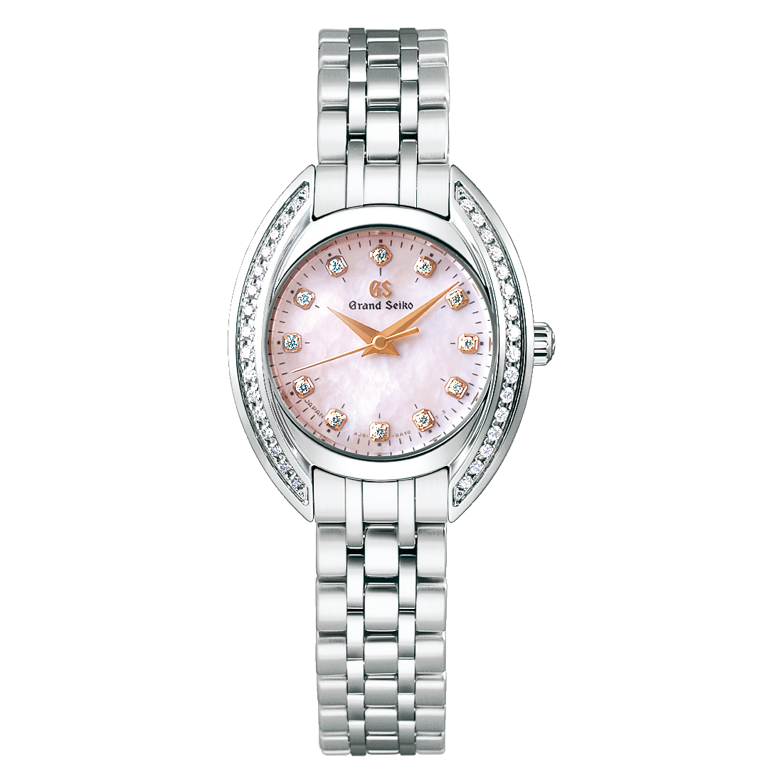 Grand Seiko Elegance Collection STGF351 Battery-powered quartz watch - IPPO JAPAN WATCH 