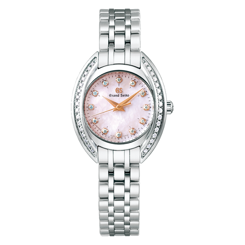 Grand Seiko Elegance Collection STGF351 Battery-powered quartz watch - IPPO JAPAN WATCH 
