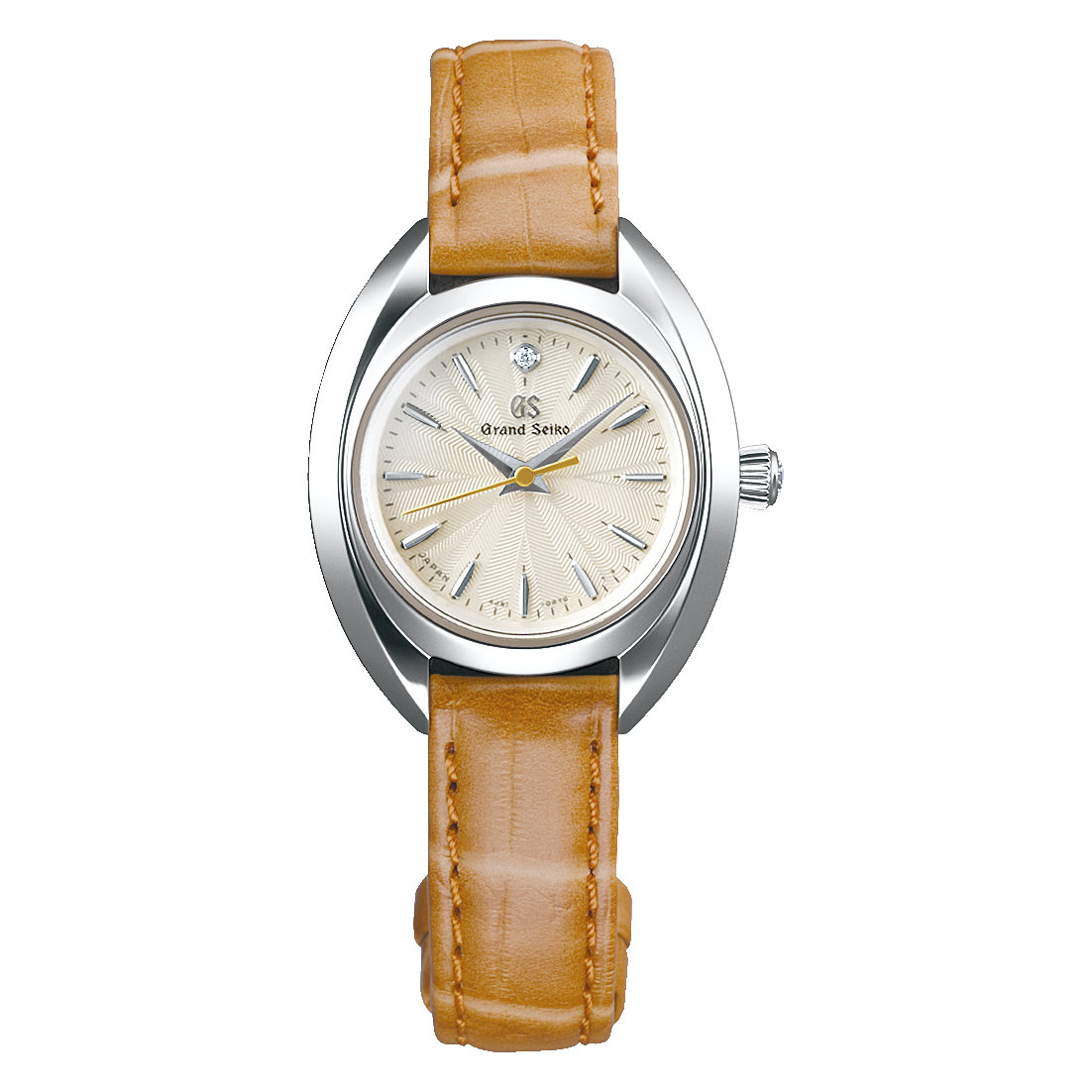 Grand Seiko Elegance Collection STGF355 Battery-powered quartz watch - IPPO JAPAN WATCH 