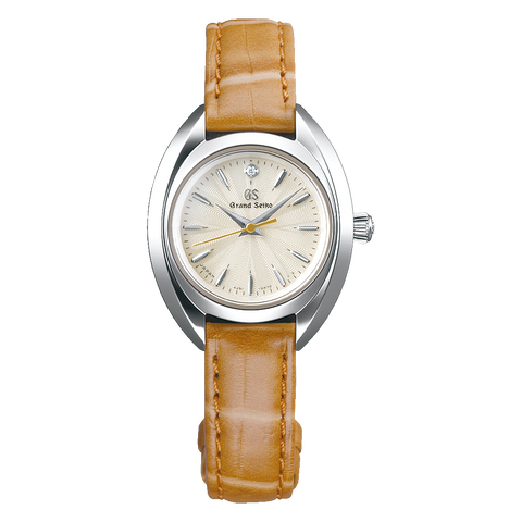 Grand Seiko Elegance Collection STGF355 Battery-powered quartz watch - IPPO JAPAN WATCH 